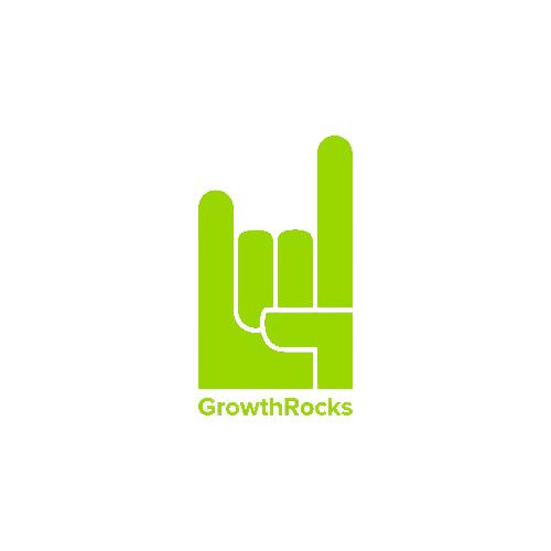 Growth Rocks logo